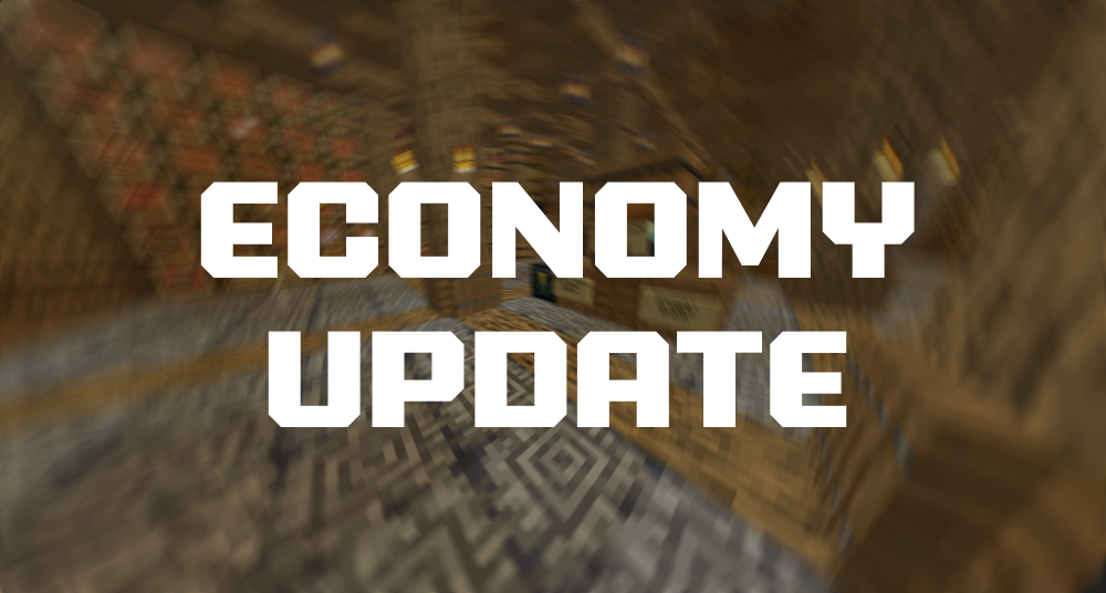 Survival Economy Update